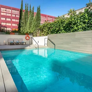 Occidental Viapol 4*, Séville Espagne