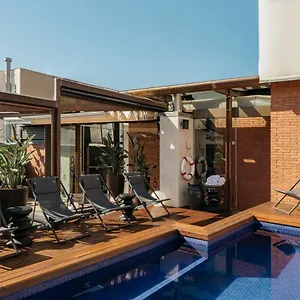 Granados 83, A Member Of Preferred & Hotel Barcelona