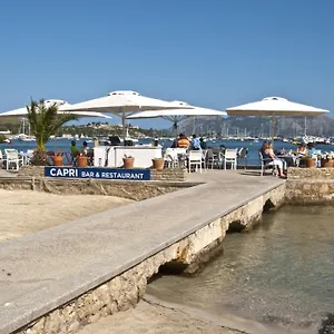 Capri Hotel Port de Pollenca