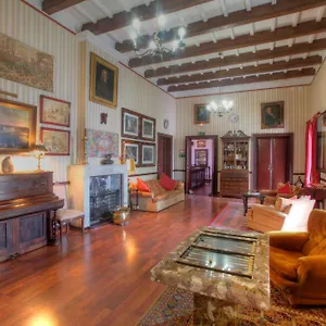 Hotel Del Almirante, Es Castell (Menorca)