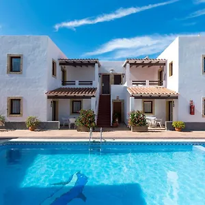 Mar Y Sal Apart-hotel