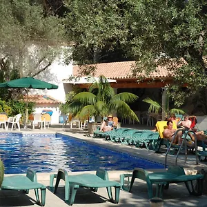 Soller Garden Hotel Port De Soller